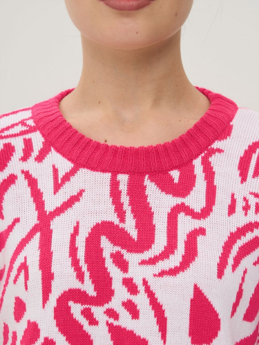 Джемпер женский NEWVAY 9242-94171