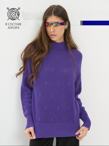 Джемпер женский BE YOU 7242-40326