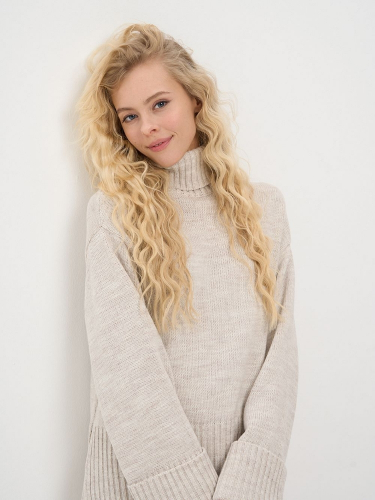 Свитер женский BE YOU 7242-40296