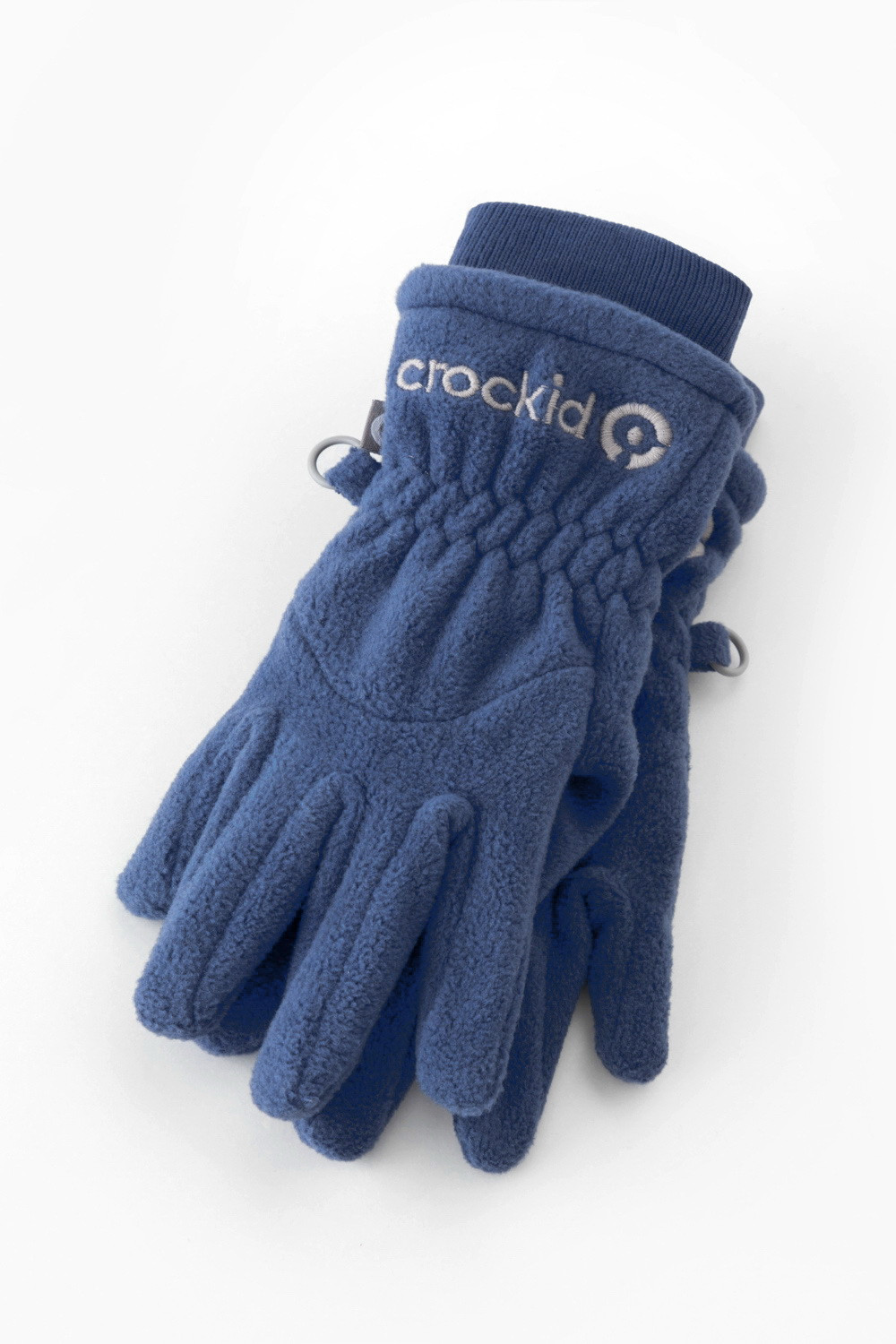 Crockid Перчатки ФЛ 10001/25/54 ГР темно-синий Crockid