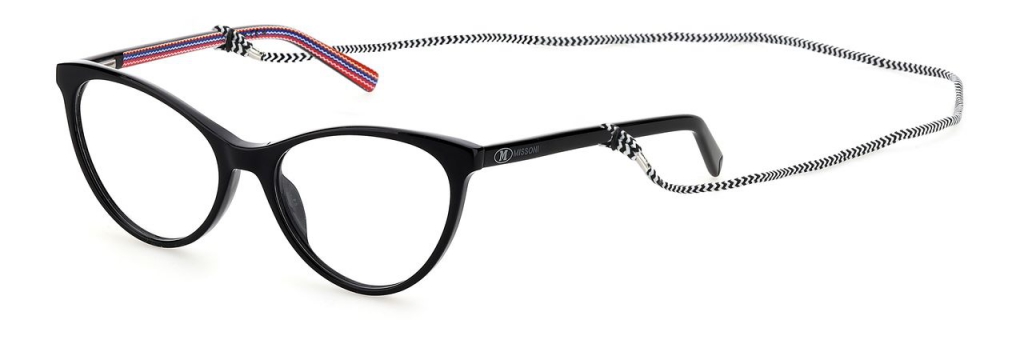 Медицинская оправа, M MISSONI
                        MMI 0009 807