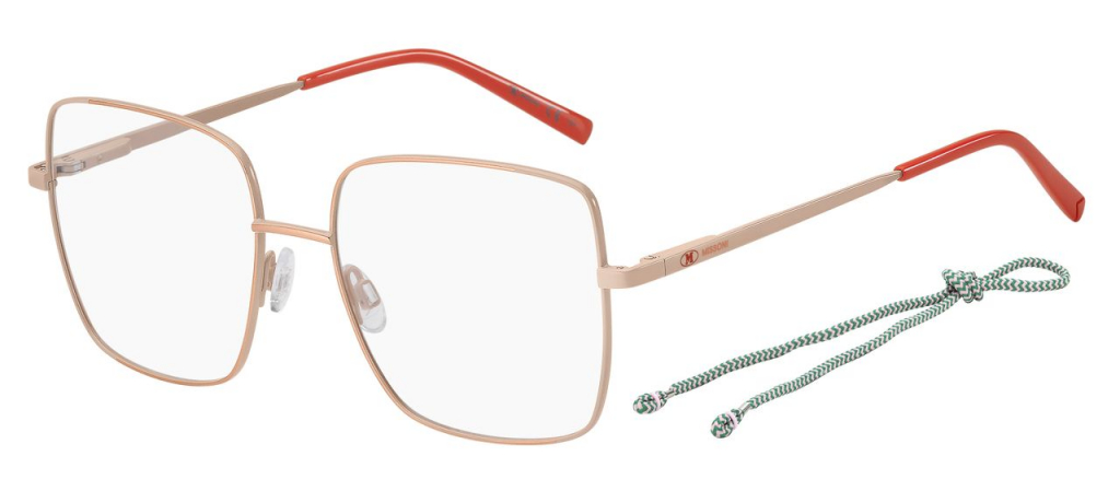 Медицинская оправа, M MISSONI
                        MMI 0021 FWM