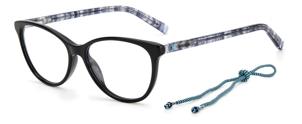 Медицинская оправа, M MISSONI
                        MMI 0043 08A