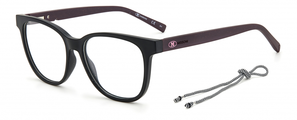 Медицинская оправа, M MISSONI
                        MMI 0106 DKH
