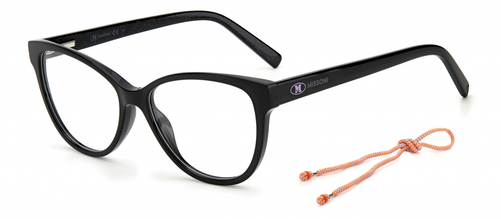 Медицинская оправа, M MISSONI
                        MMI 0075 807