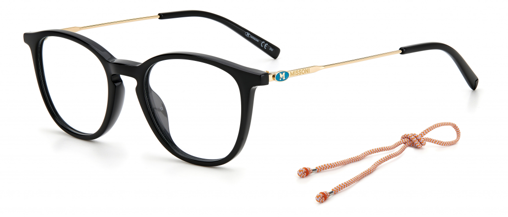 Медицинская оправа, M MISSONI
                        MMI 0066 807