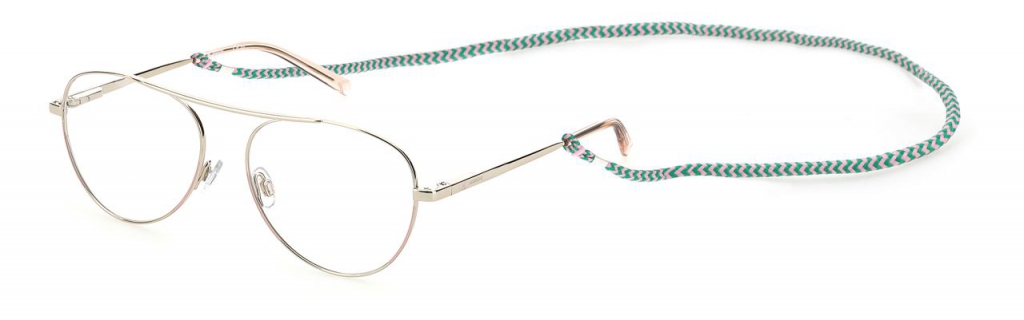 Медицинская оправа, M MISSONI
                        MMI 0023 S45