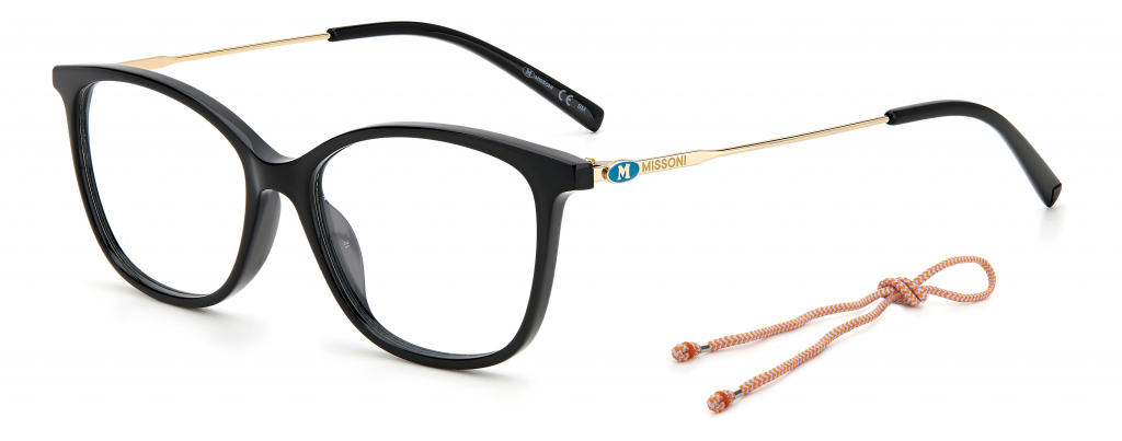 Медицинская оправа, M MISSONI
                        MMI 0064 807