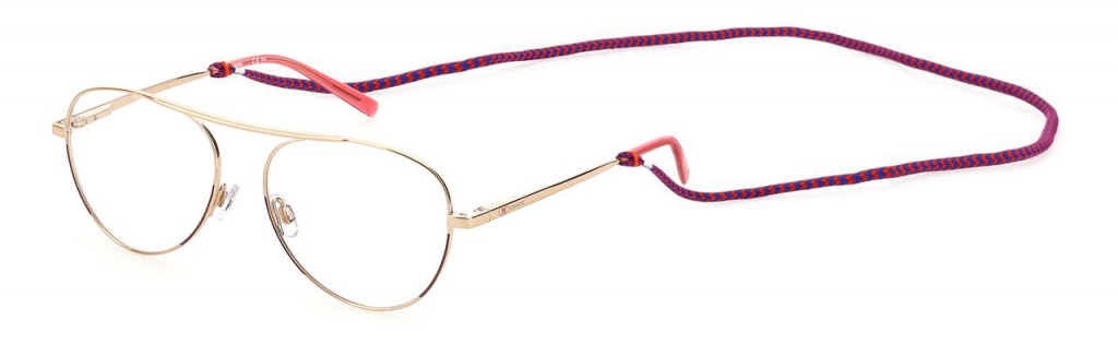 Медицинская оправа, M MISSONI
                        MMI 0023 YK9