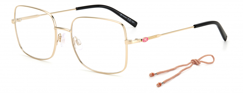 Медицинская оправа, M MISSONI
                        MMI 0083 J5G