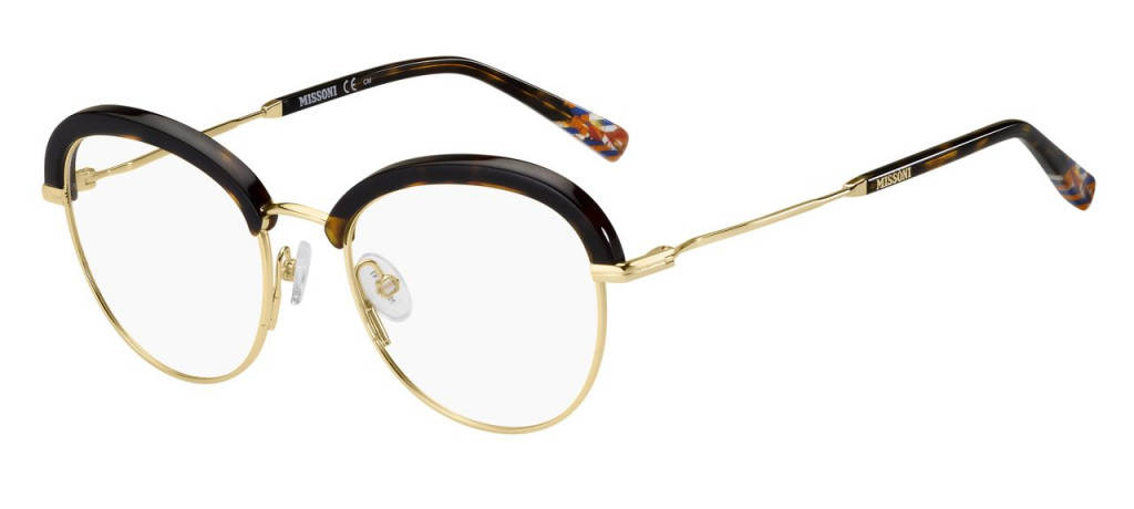 Медицинская оправа, MISSONI
                        MIS 0036 086