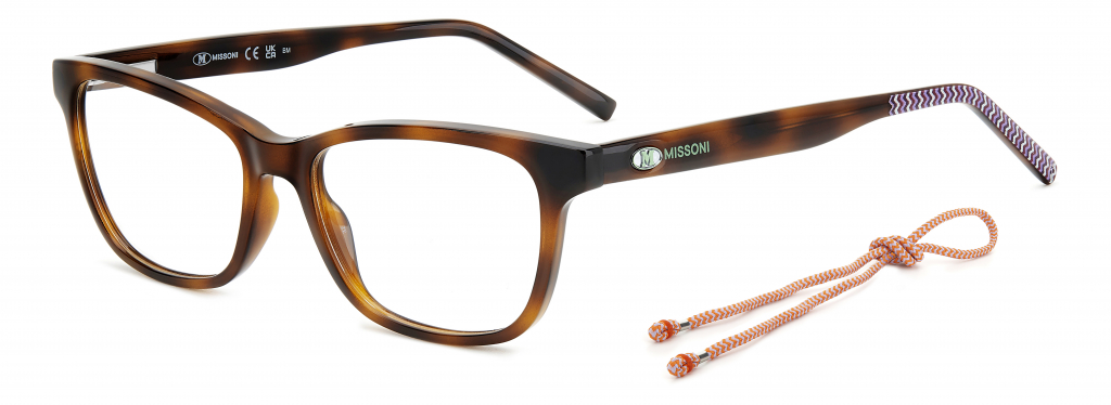 Медицинская оправа, M MISSONI
MMI 0160 086