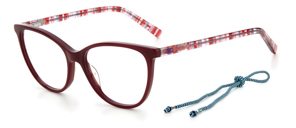 Медицинская оправа, M MISSONI
                        MMI 0067 LHF
