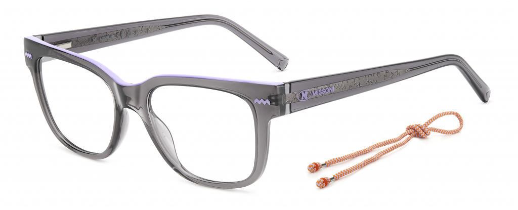 Медицинская оправа, M MISSONI
MMI 0154 KB7
