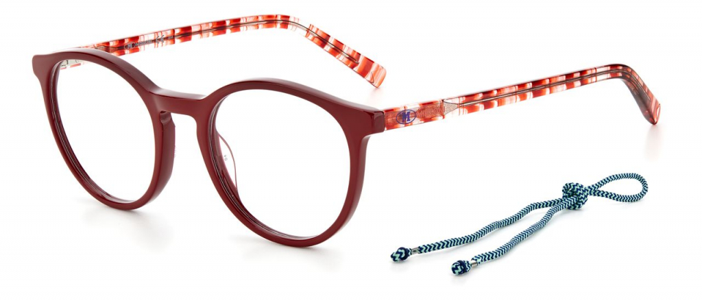 Медицинская оправа, M MISSONI
                        MMI 0068 C9A