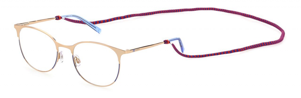 Медицинская оправа, M MISSONI
                        MMI 0026 LKS