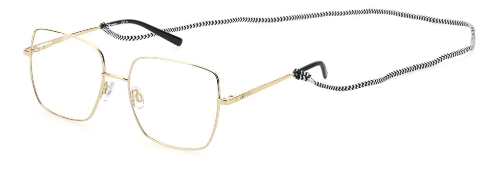 Медицинская оправа, M MISSONI
                        MMI 0021 J5G