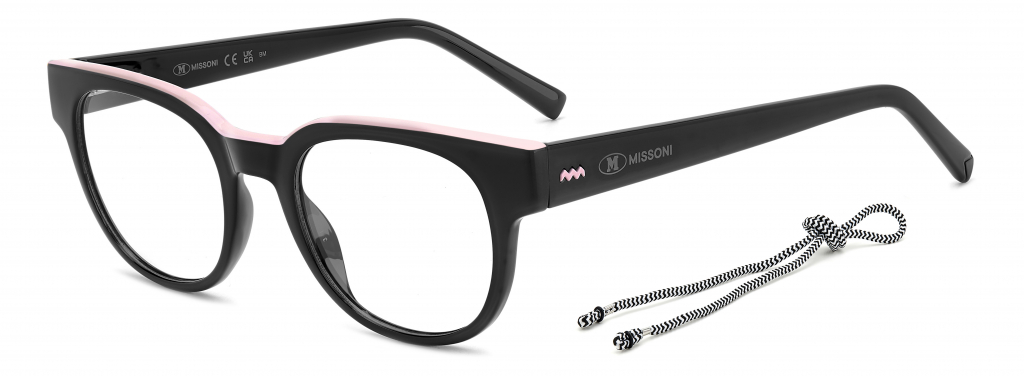Медицинская оправа, M MISSONI
MMI 0156 807
