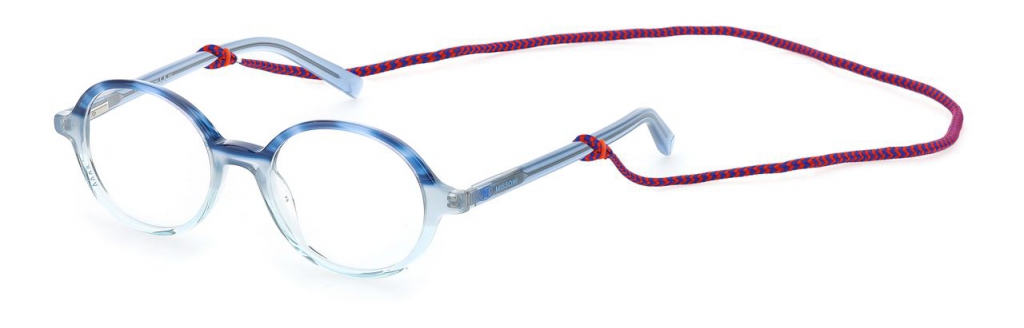 Медицинская оправа, M MISSONI
                        MMI 0012 38I