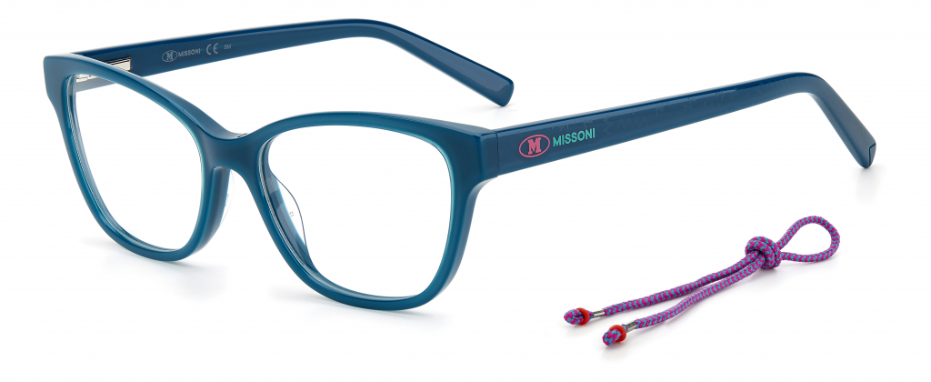 Медицинская оправа, M MISSONI
                        MMI 0072 ZI9