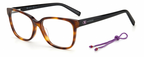 Медицинская оправа, M MISSONI
                        MMI 0073 581