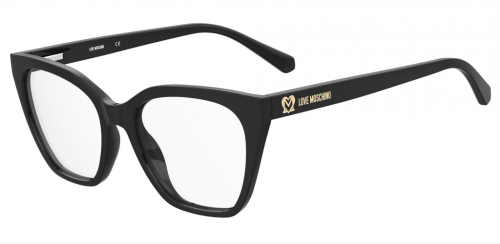 Медицинская оправа, MOSCHINO LOVE
                        MOL627  807
