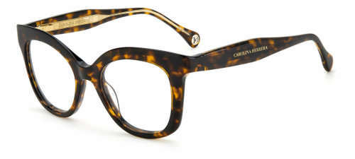 Медицинская оправа, CAROLINA HERRERA
                        CH 0018  086