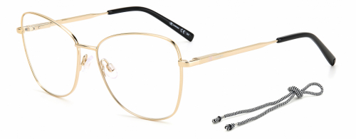 Медицинская оправа, M MISSONI
                        MMI 0102 J5G