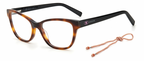 Медицинская оправа, M MISSONI
                        MMI 0072 581