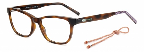 Медицинская оправа, M MISSONI
                        MMI 0160  086