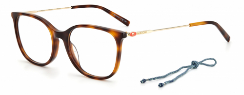 Медицинская оправа, M MISSONI
                        MMI 0065 05L
