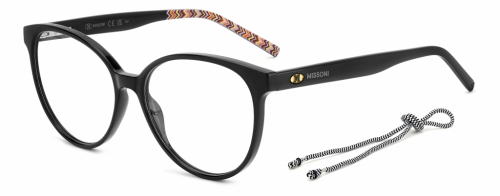 Медицинская оправа, M MISSONI
                        MMI 0145  807