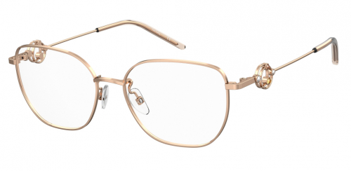 Медицинская оправа, PIERRE CARDIN
                        P.C. 8881  DDB