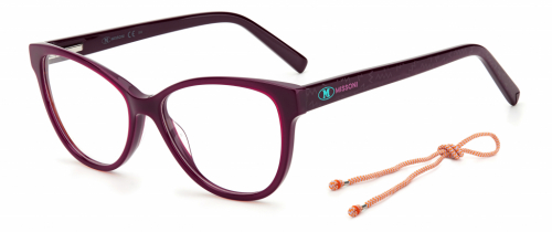 Медицинская оправа, M MISSONI
                        MMI 0075 B3V