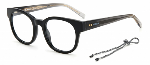 Медицинская оправа, M MISSONI
                        MMI 0099 807