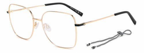 Медицинская оправа, M MISSONI
                        MMI 0167  000