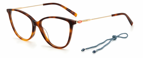 Медицинская оправа, M MISSONI
                        MMI 0063 05L