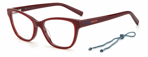 Медицинская оправа, M MISSONI
                        MMI 0072 LHF