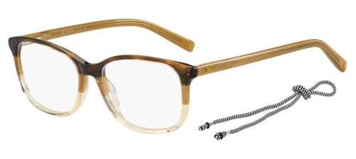 Медицинская оправа, M MISSONI
                        MMI 0044 EX4