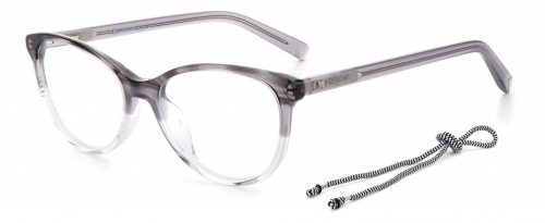 Медицинская оправа, M MISSONI
                        MMI 0043/TN 2W8