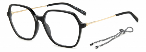 Медицинская оправа, M MISSONI
                        MMI 0162  807