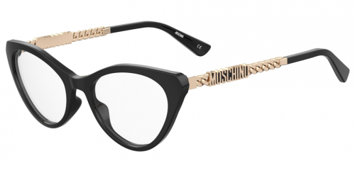 Медицинская оправа, MOSCHINO
                        MOS626  807
