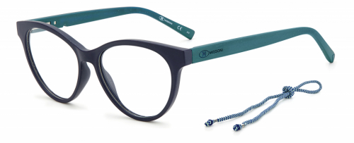 Медицинская оправа, M MISSONI
                        MMI 0107 2ML