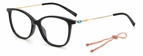 Медицинская оправа, M MISSONI
                        MMI 0064 807