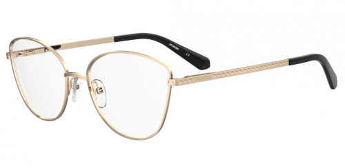 Медицинская оправа, MOSCHINO LOVE
                        MOL624  000