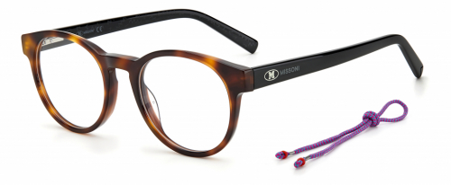 Медицинская оправа, M MISSONI
                        MMI 0077 581