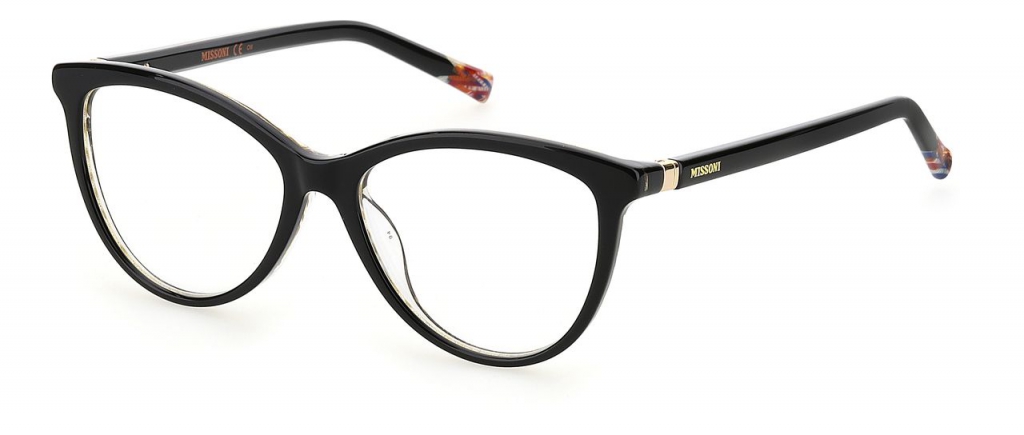 Медицинская оправа, MISSONI
                        MIS 0022 807
