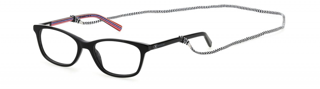 Медицинская оправа, M MISSONI
                        MMI 0008 807