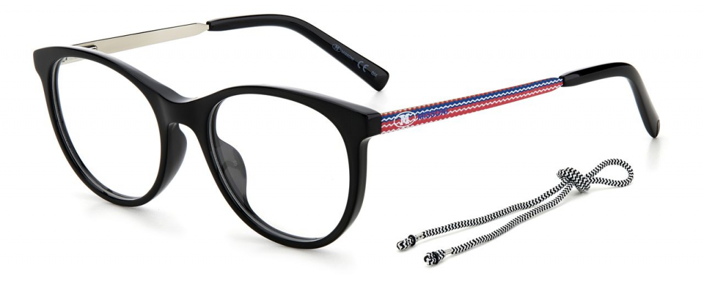 Медицинская оправа, M MISSONI
                        MMI 0031/TN INA