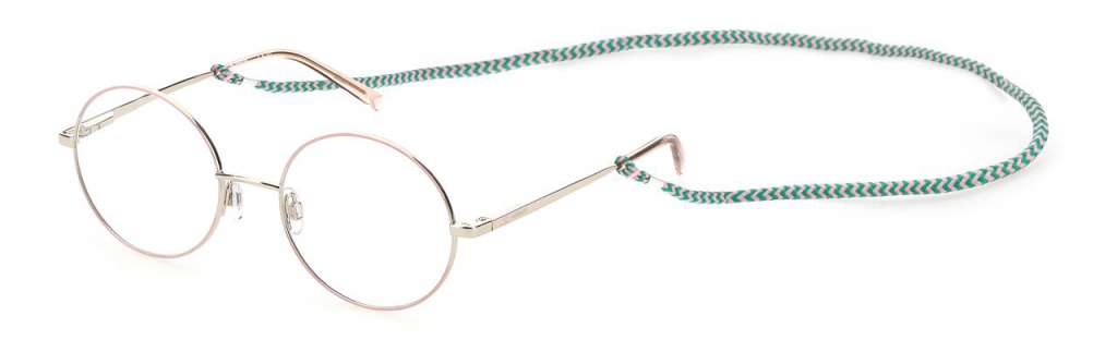 Медицинская оправа, M MISSONI
                        MMI 0022 S45
